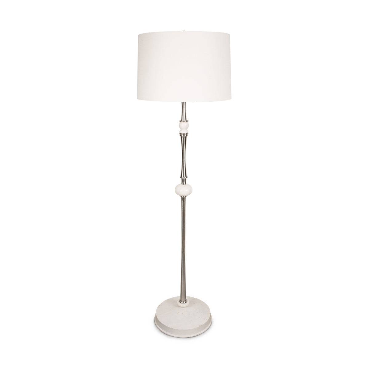 Ashen Floor Lamp-IAAH