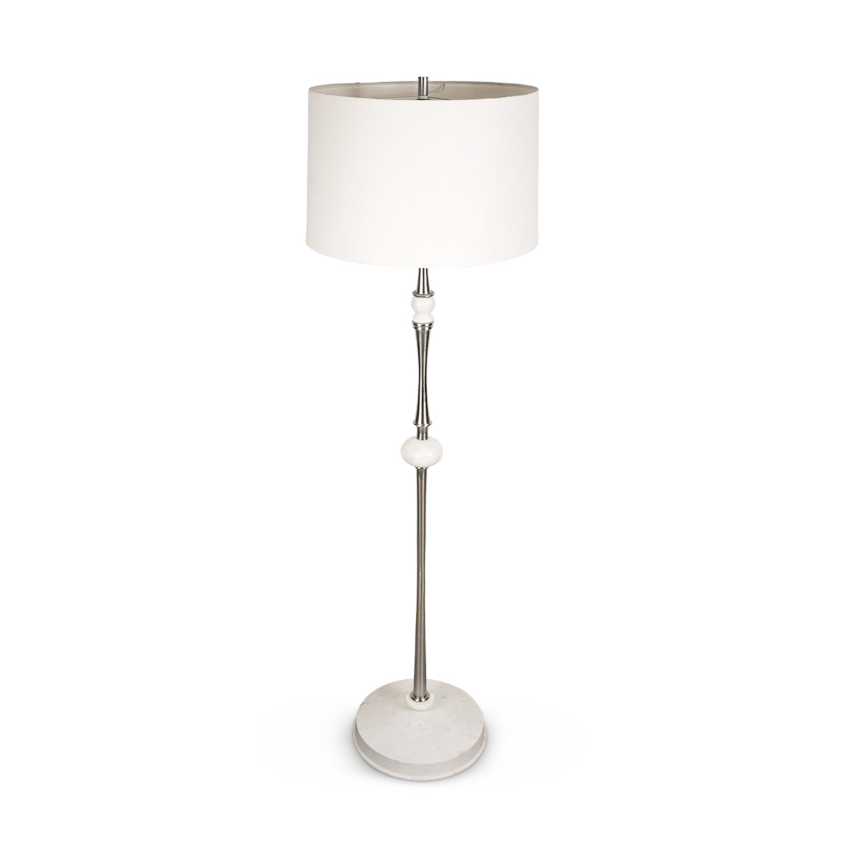 Ashen Floor Lamp-IAAH