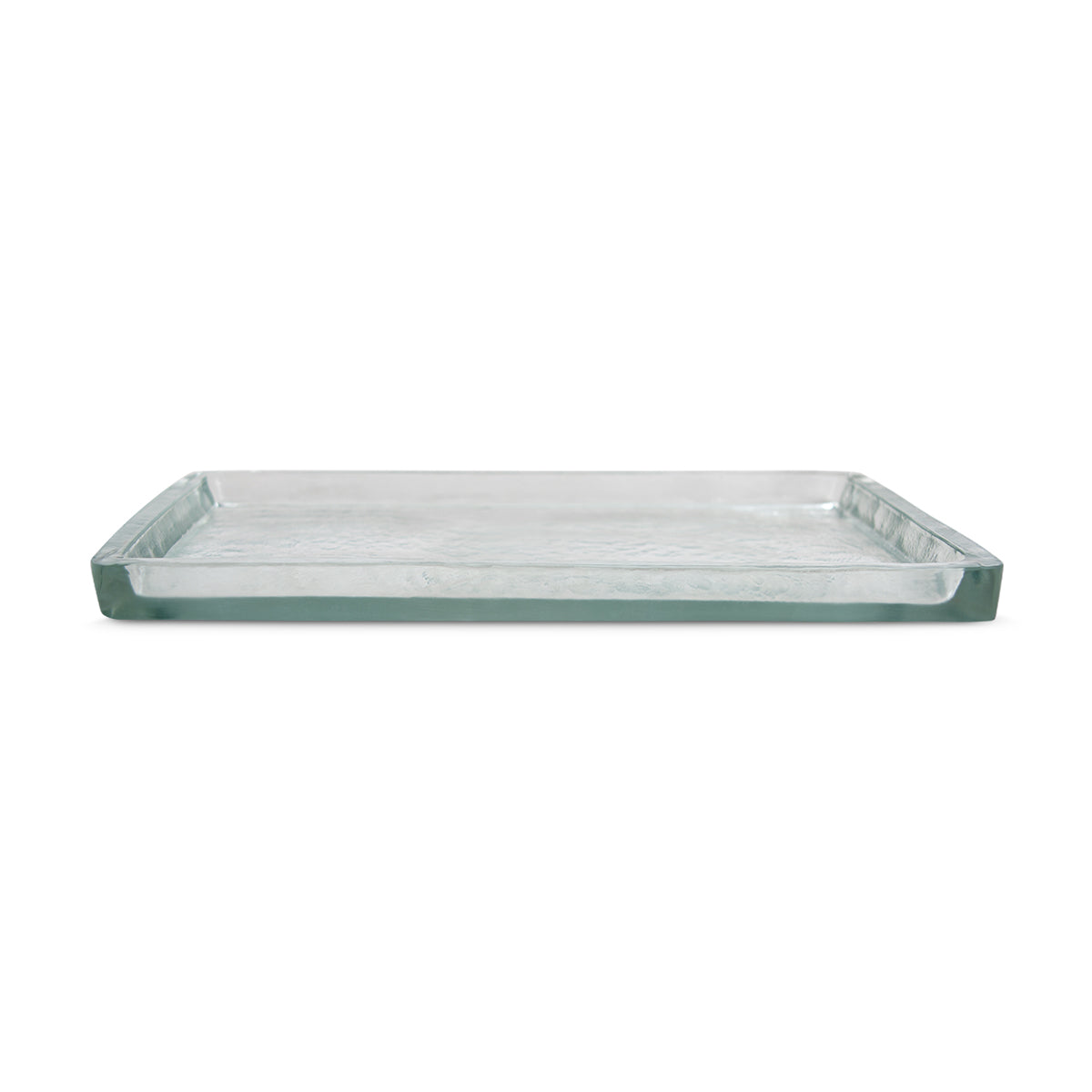 Slap Glass Tray -  - IAAH