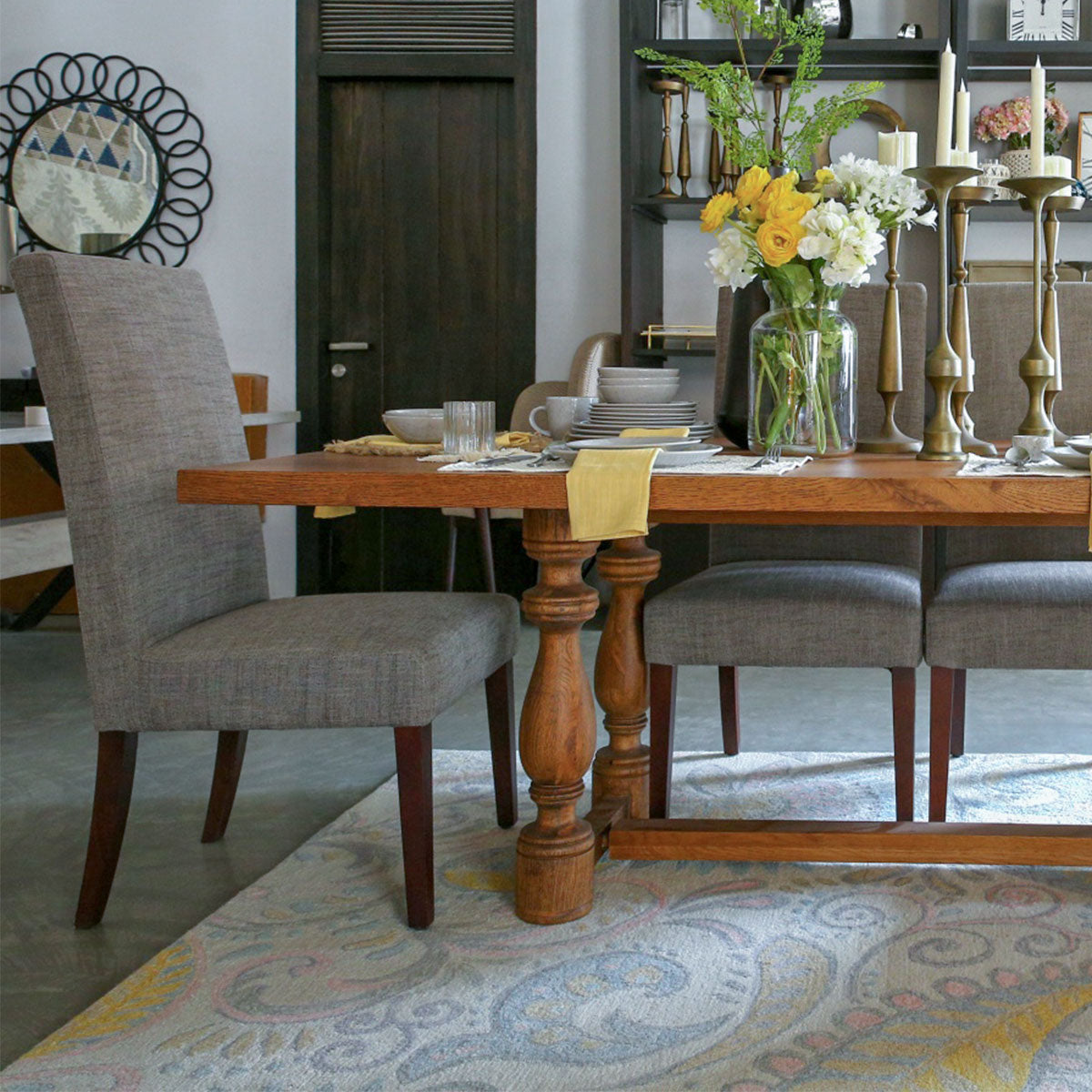 Dorsey Dining Chair -  - IAAH