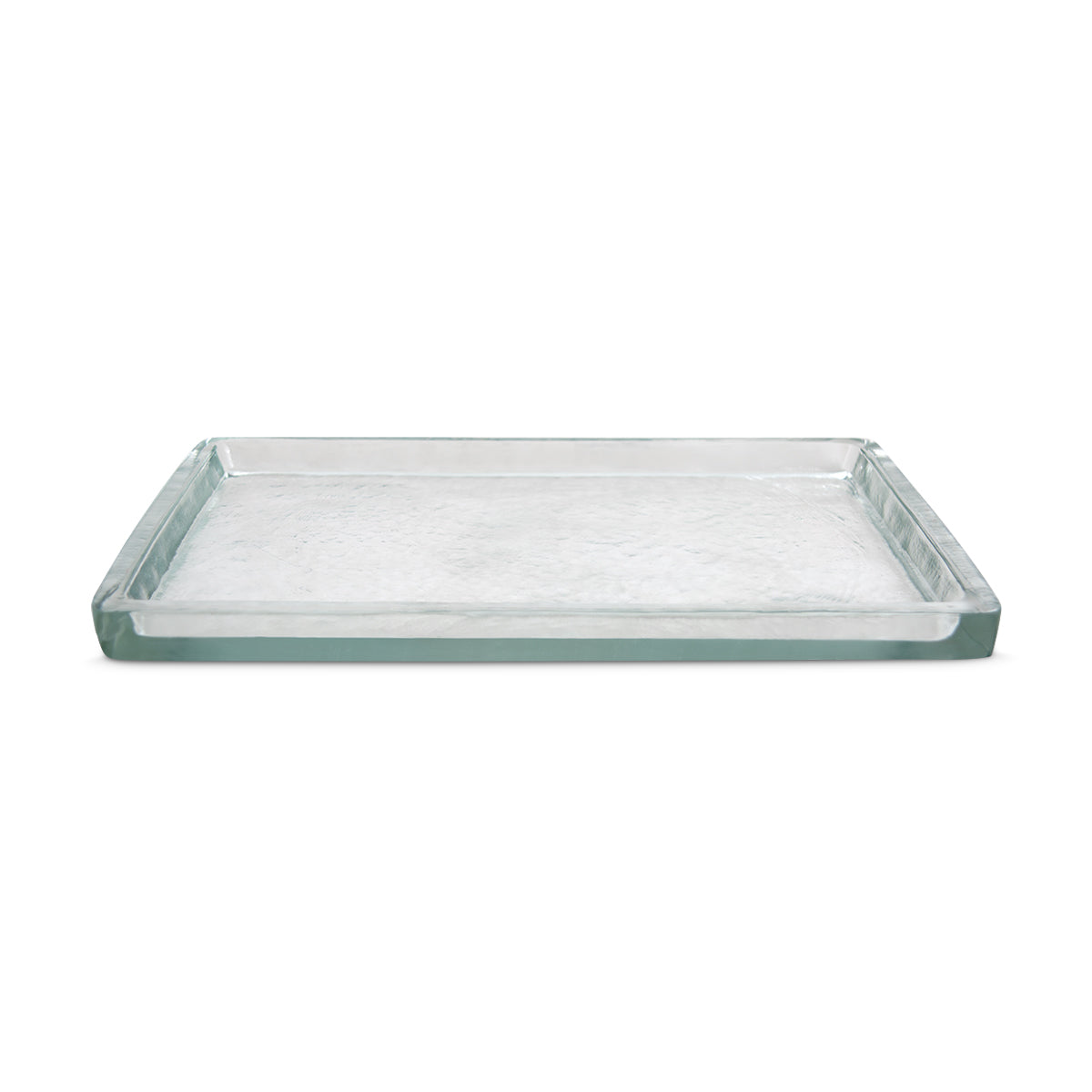 Slap Glass Tray -  - IAAH
