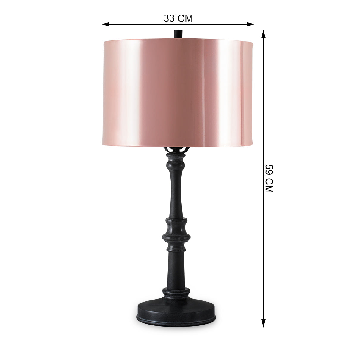 Stratum Table Lamp