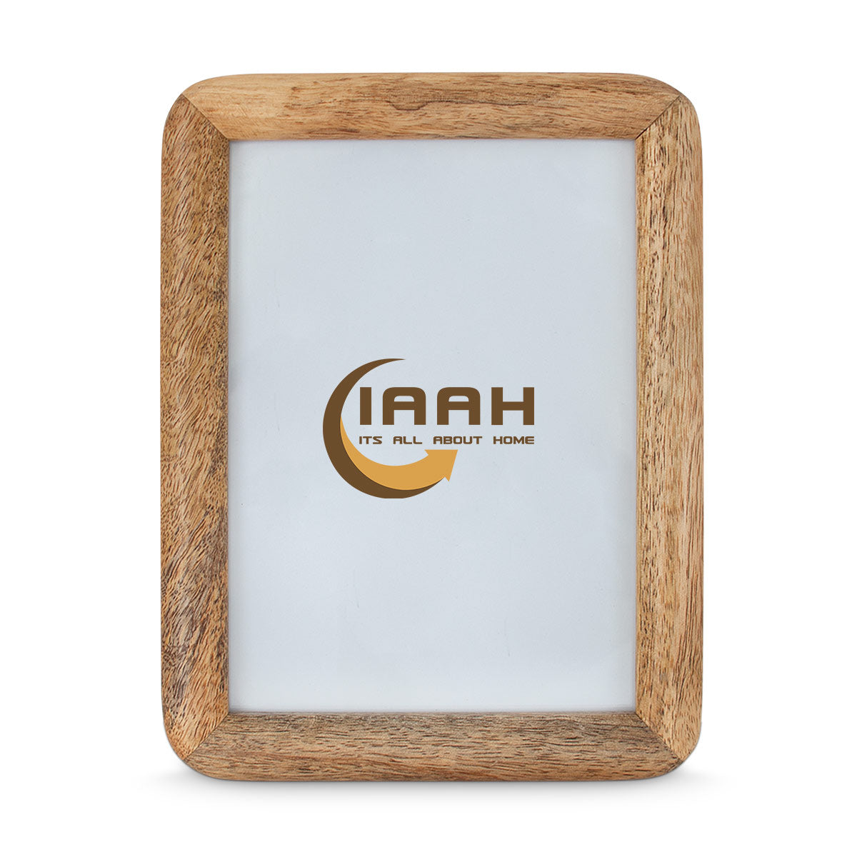 Carve Photo Frame -  - IAAH