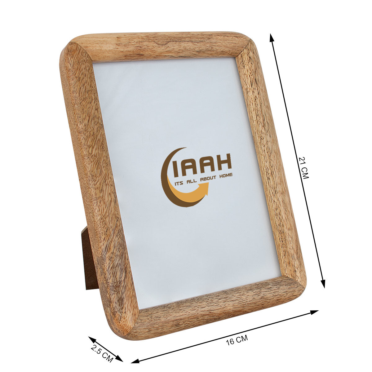 Carve Photo Frame -  - IAAH