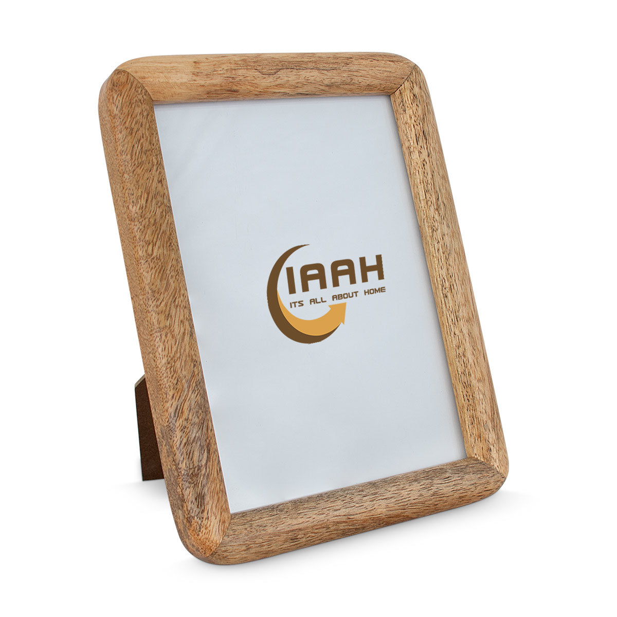 Carve Photo Frame -  - IAAH