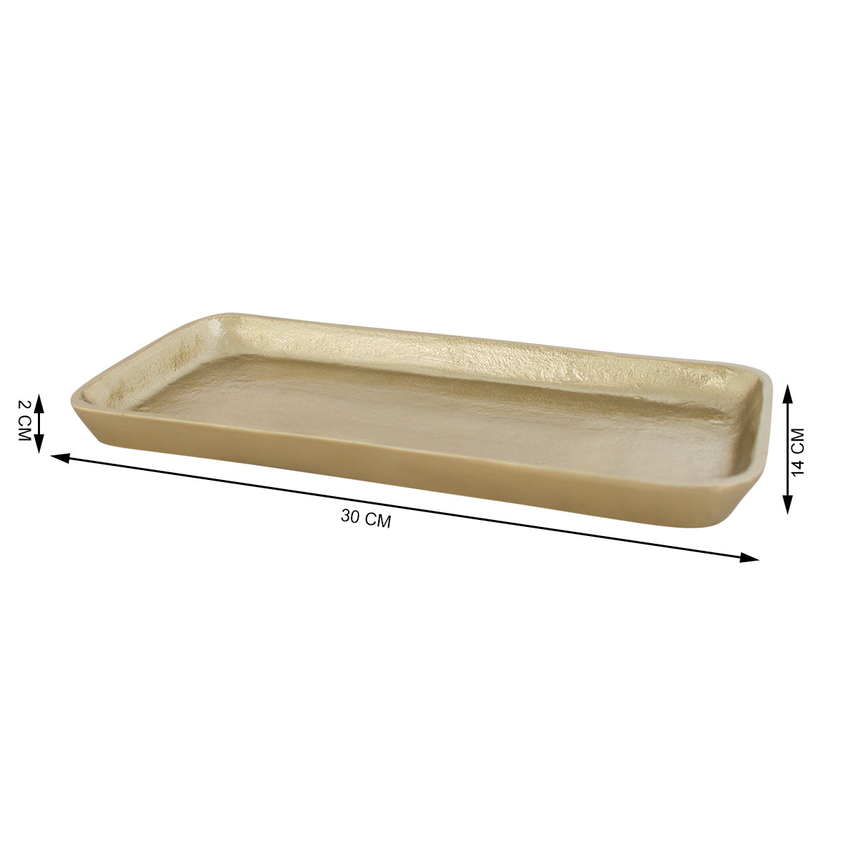 Texture Tray -  - IAAH
