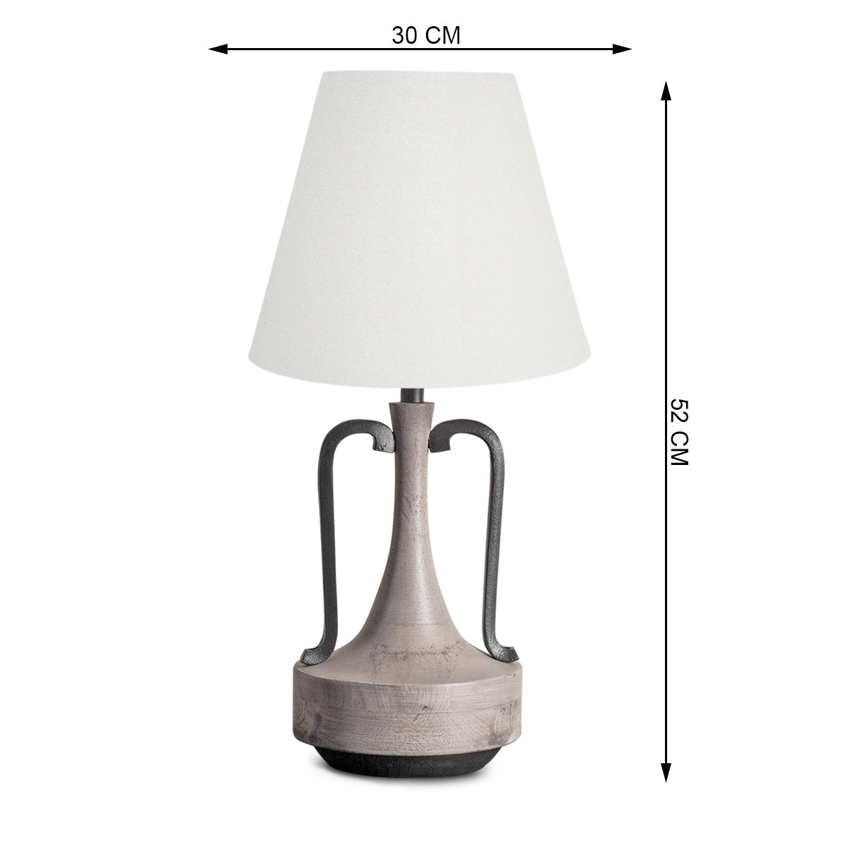 Dreven Table Lamp-IAAH