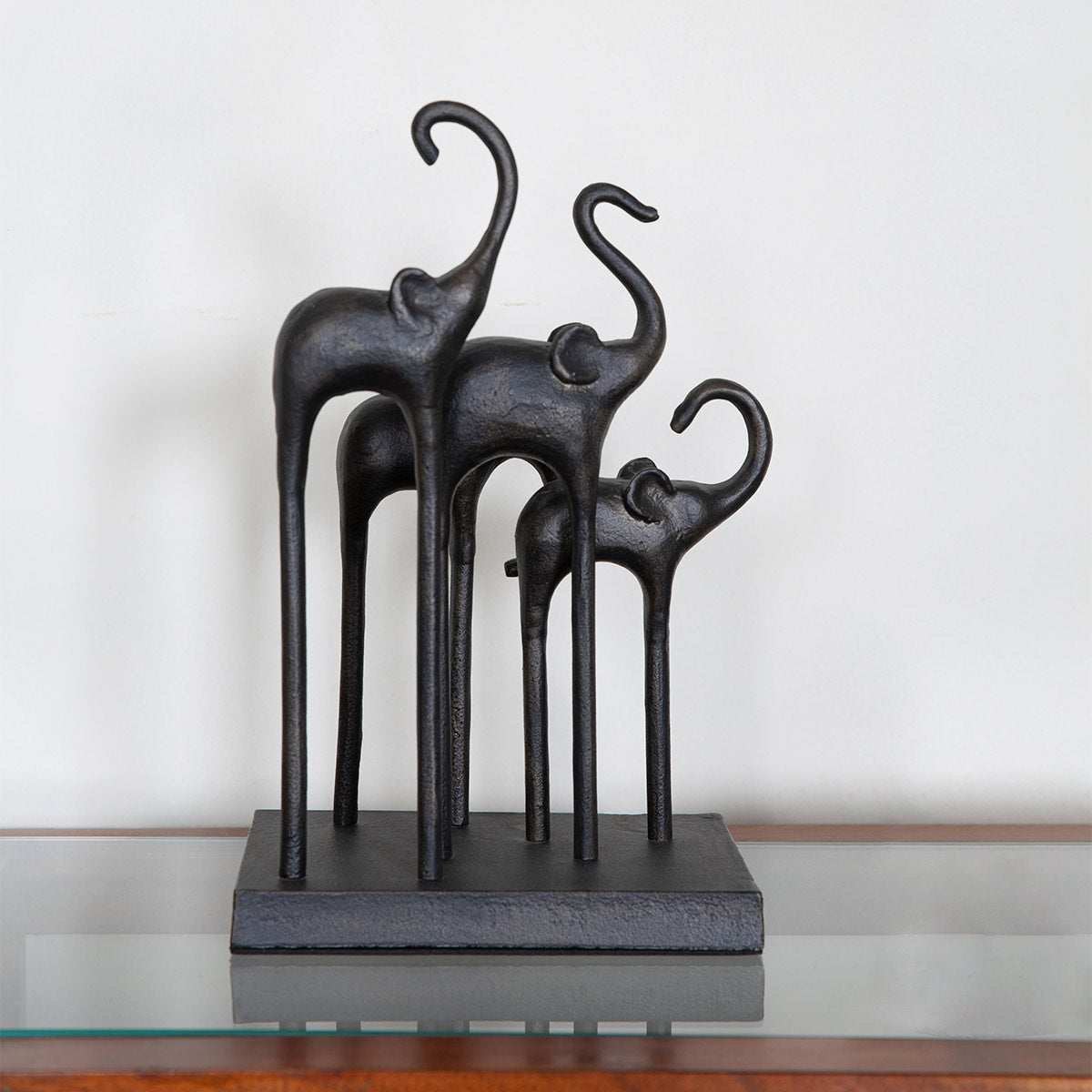 Arthur Decorative Piece -  - IAAH