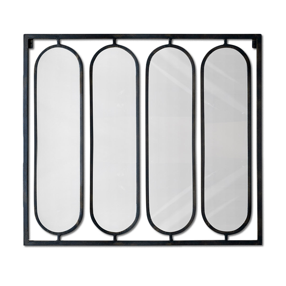 Urban Mirror -  - IAAH