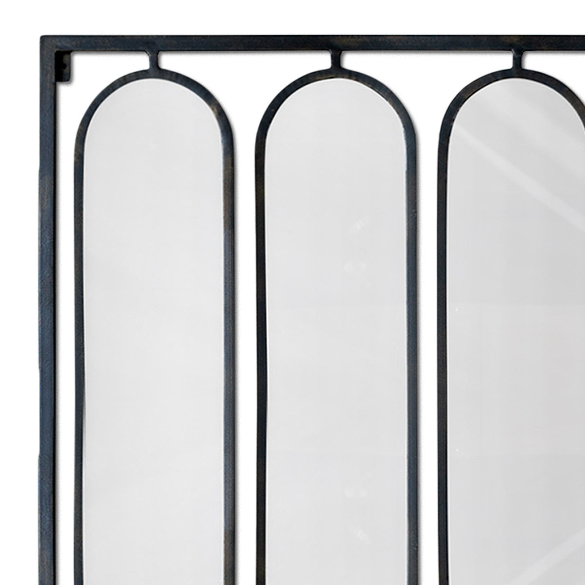 Urban Mirror -  - IAAH