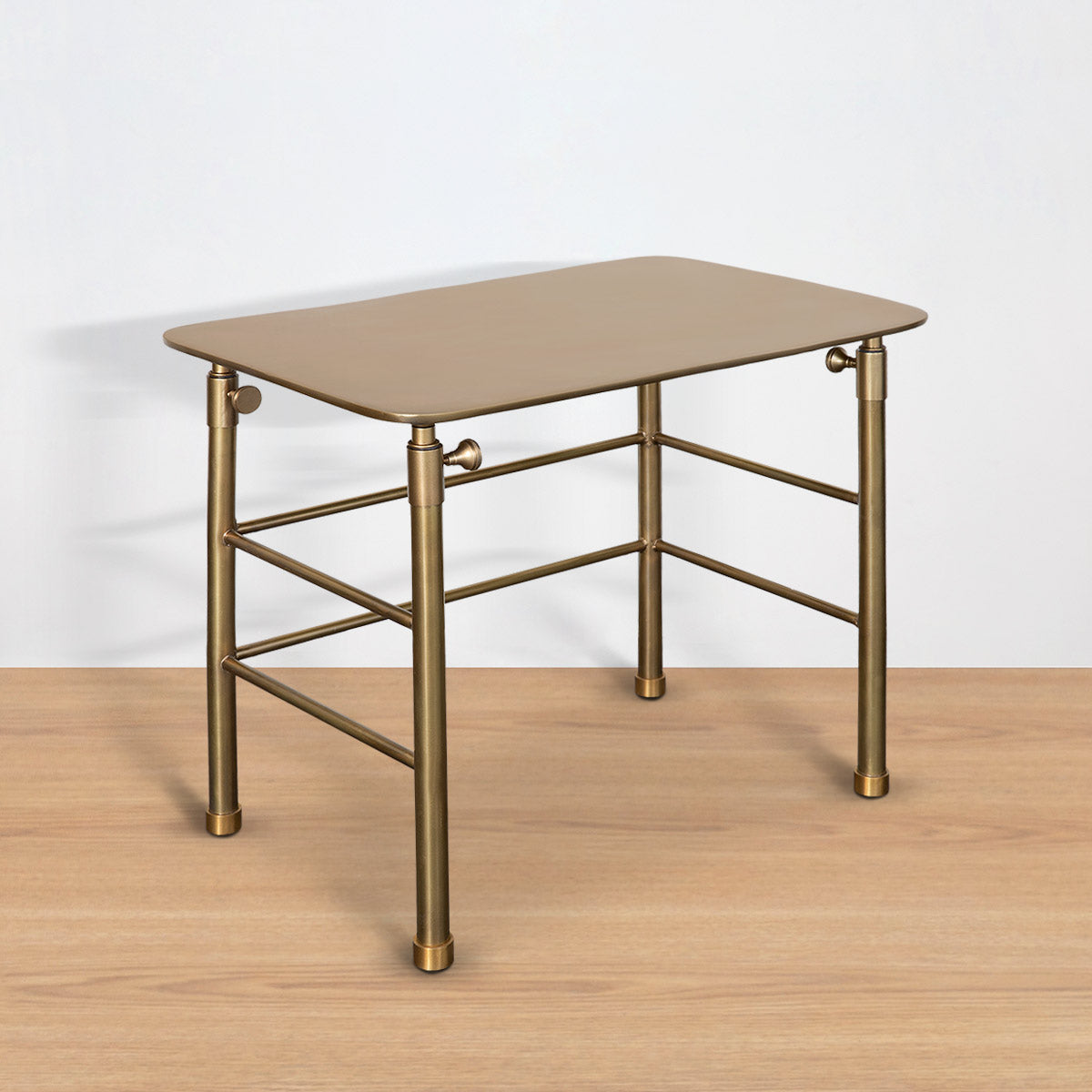 Luwes Accent Table -  - IAAH
