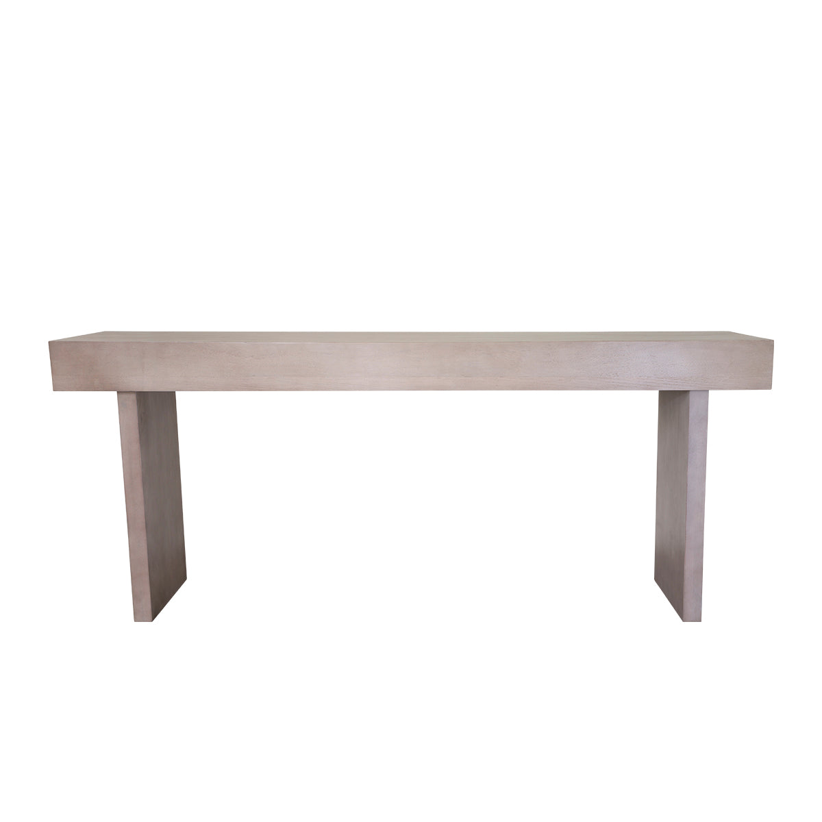 Malana Console Table -  - IAAH