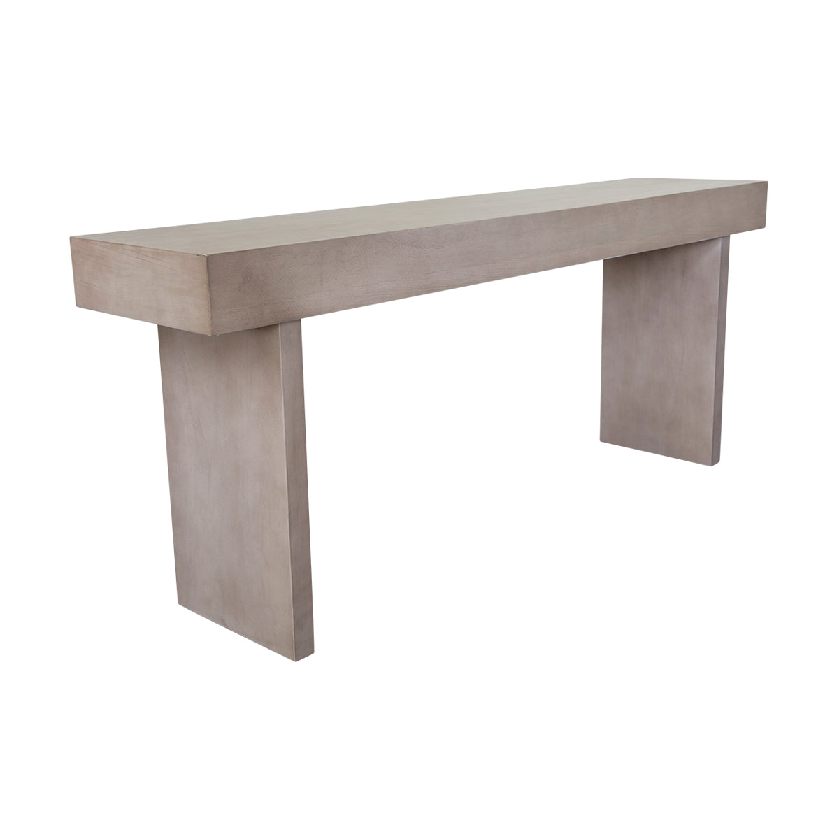 Malana Console Table -  - IAAH