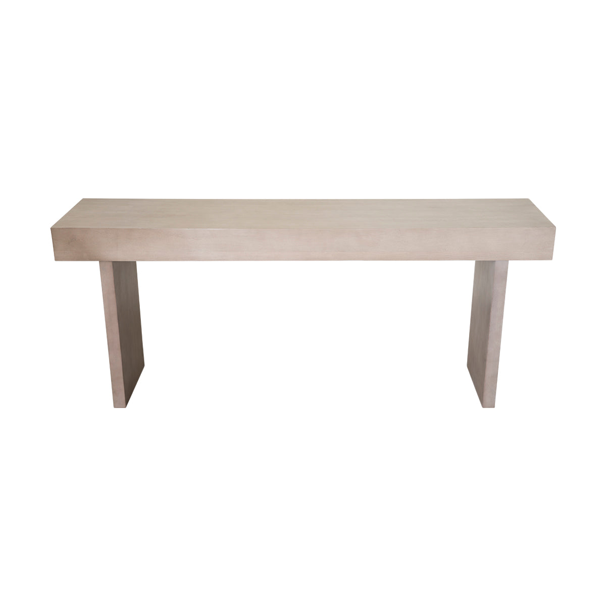 Malana Console Table -  - IAAH