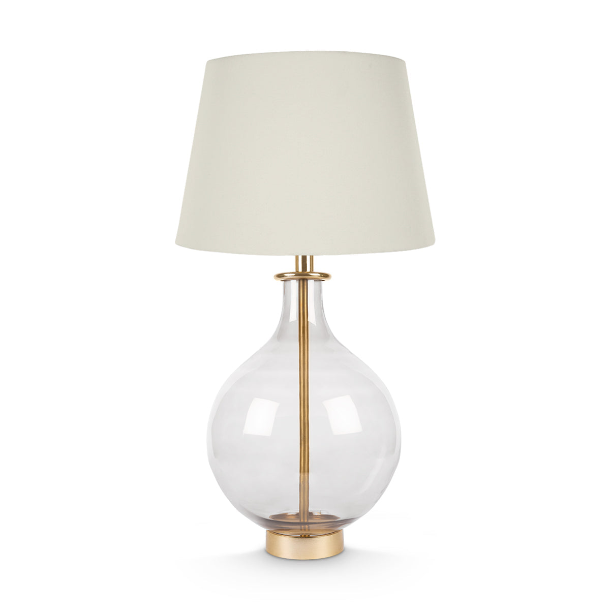 Albert Table Lamp-IAAH