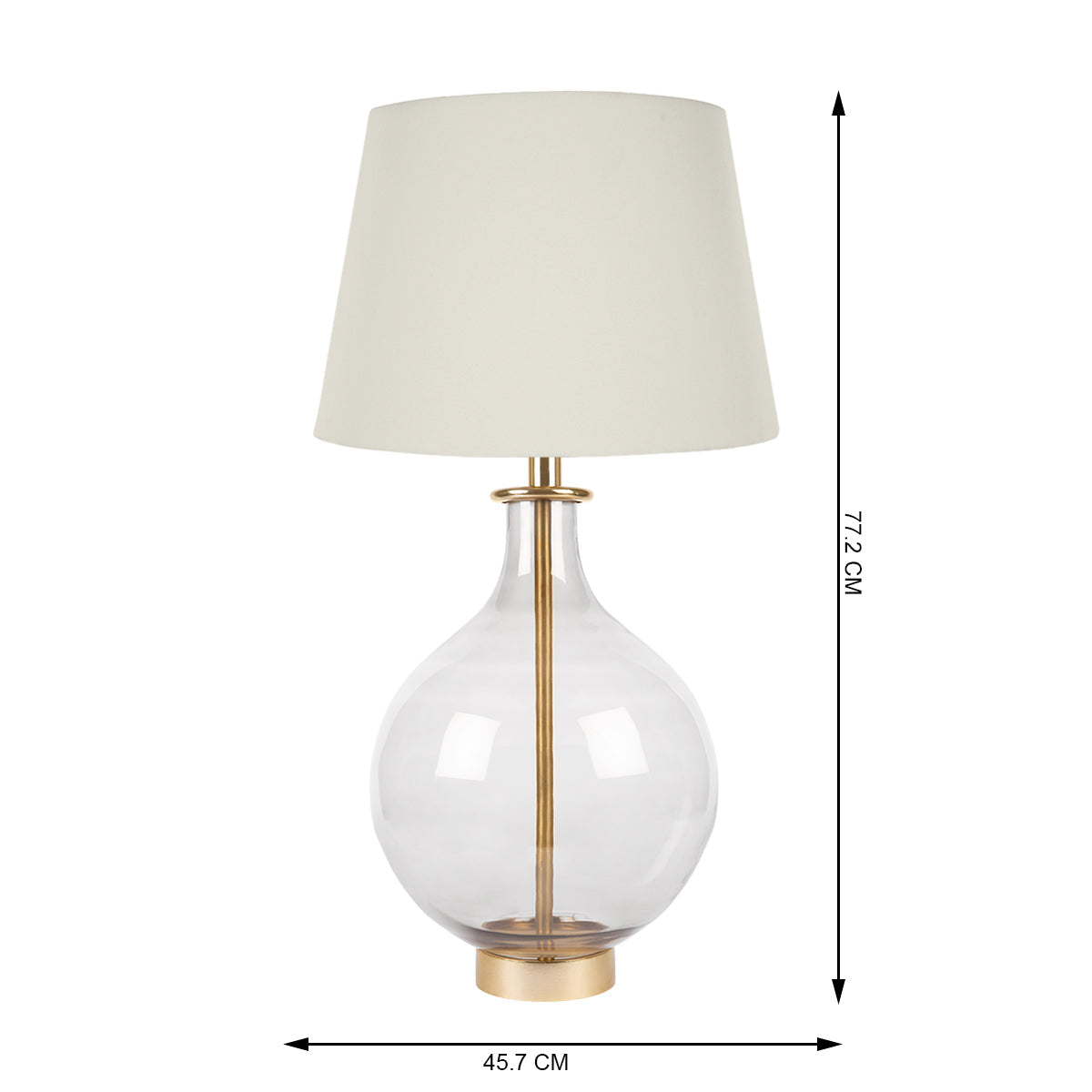 Albert Table Lamp-IAAH