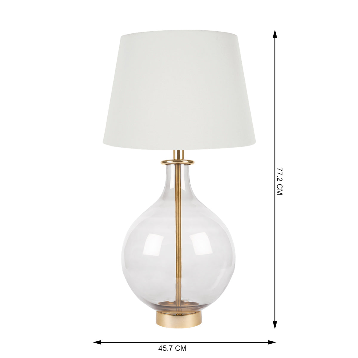 Albert Table Lamp-IAAH