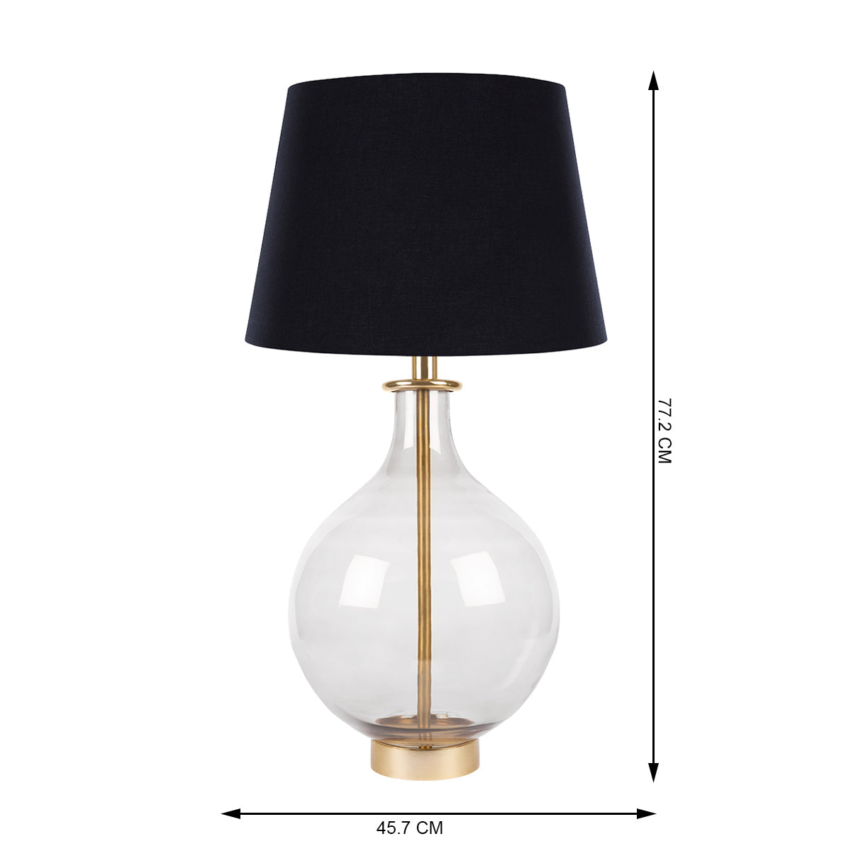 Albert Table Lamp-IAAH
