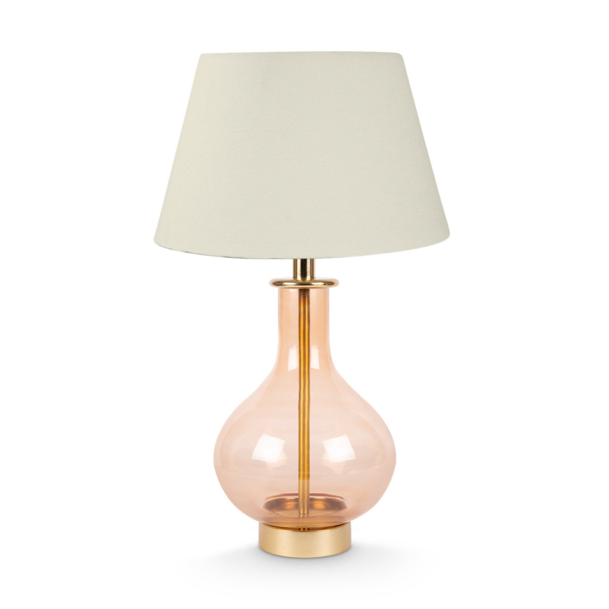 Silas Table Lamp