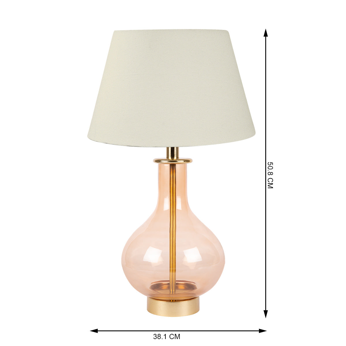 Silas Table Lamp