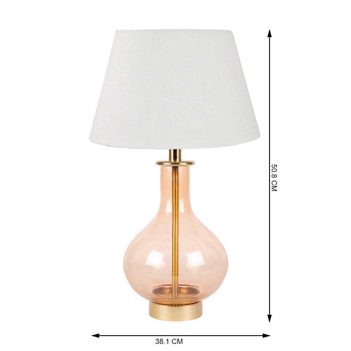 Silas Table Lamp