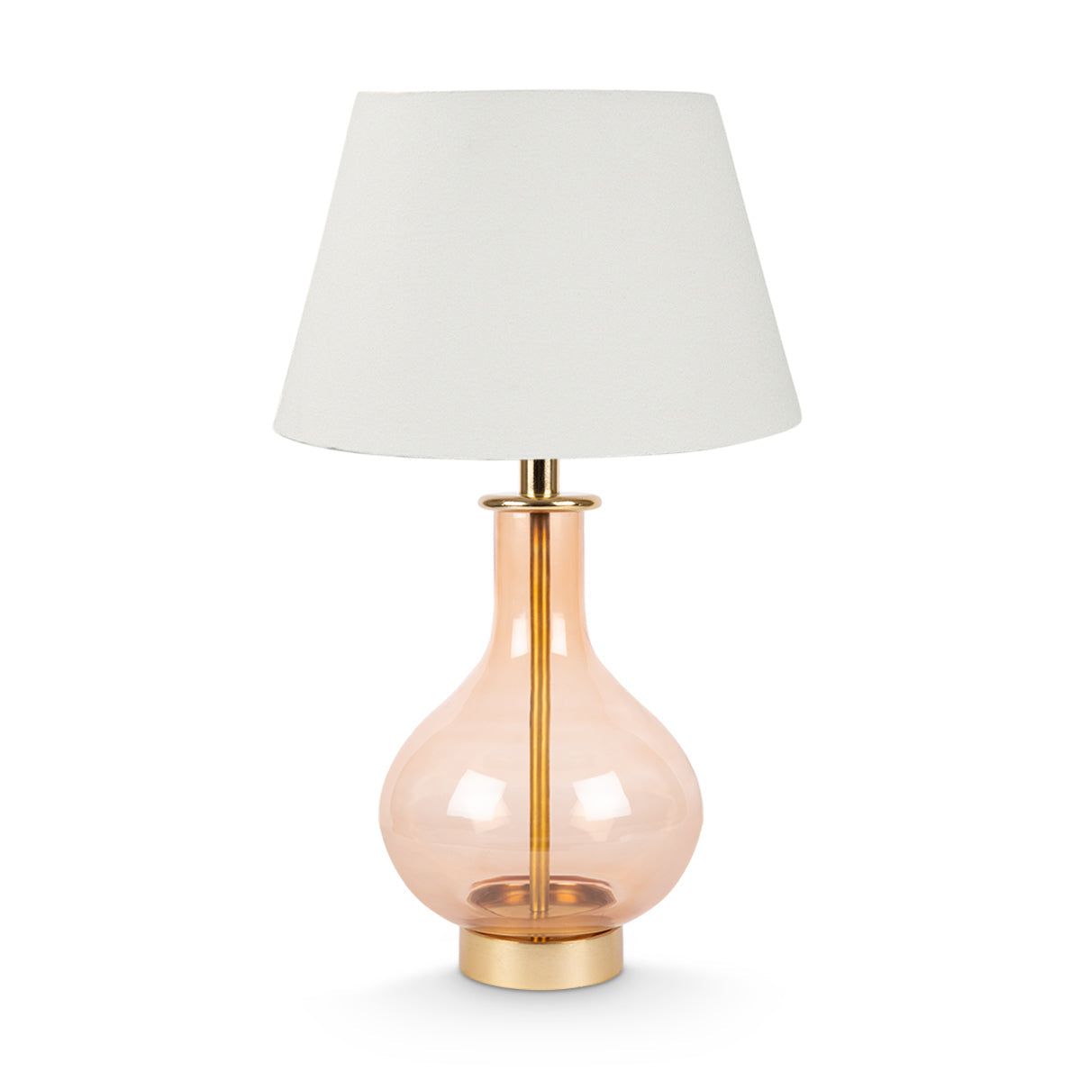Silas Table Lamp