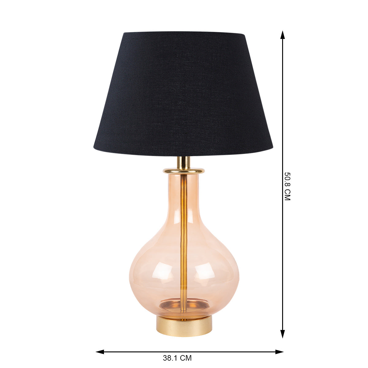 Silas Table Lamp
