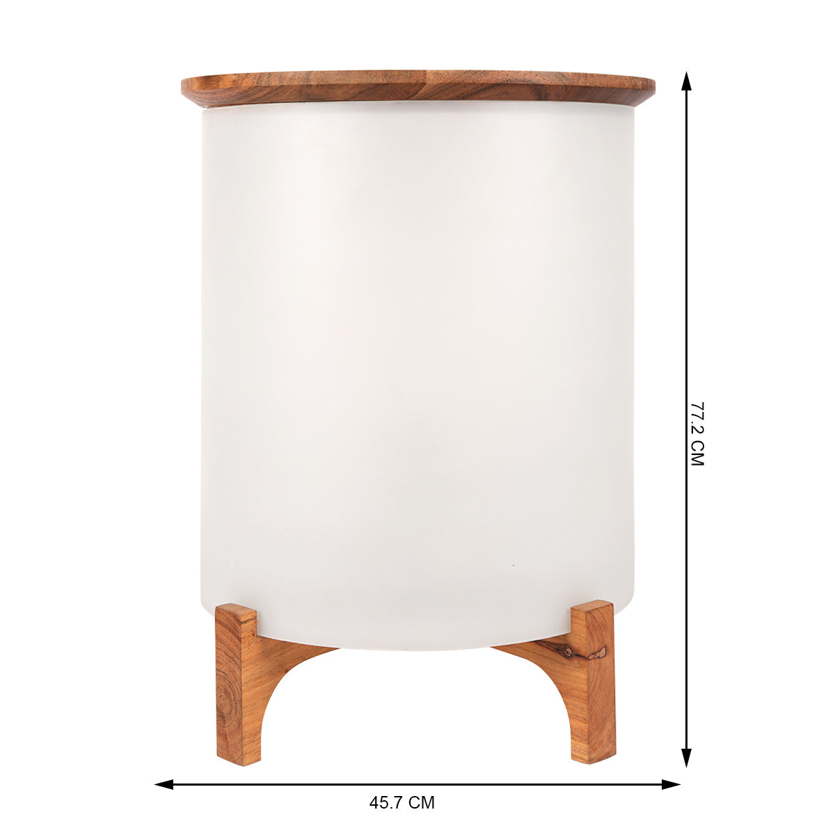 Luna Table Lamp -  - IAAH