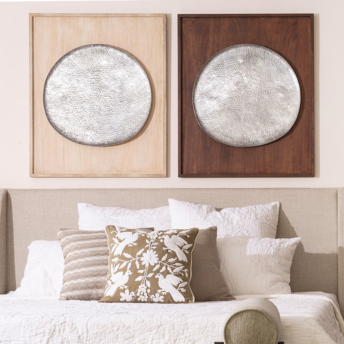 Bram Wall Art -  - IAAH