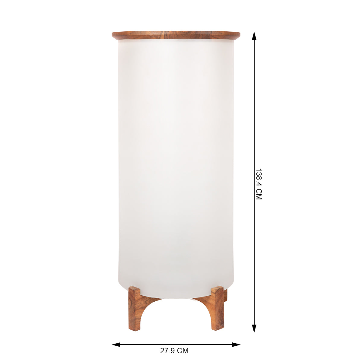 Luna Floor Lamp -  - IAAH