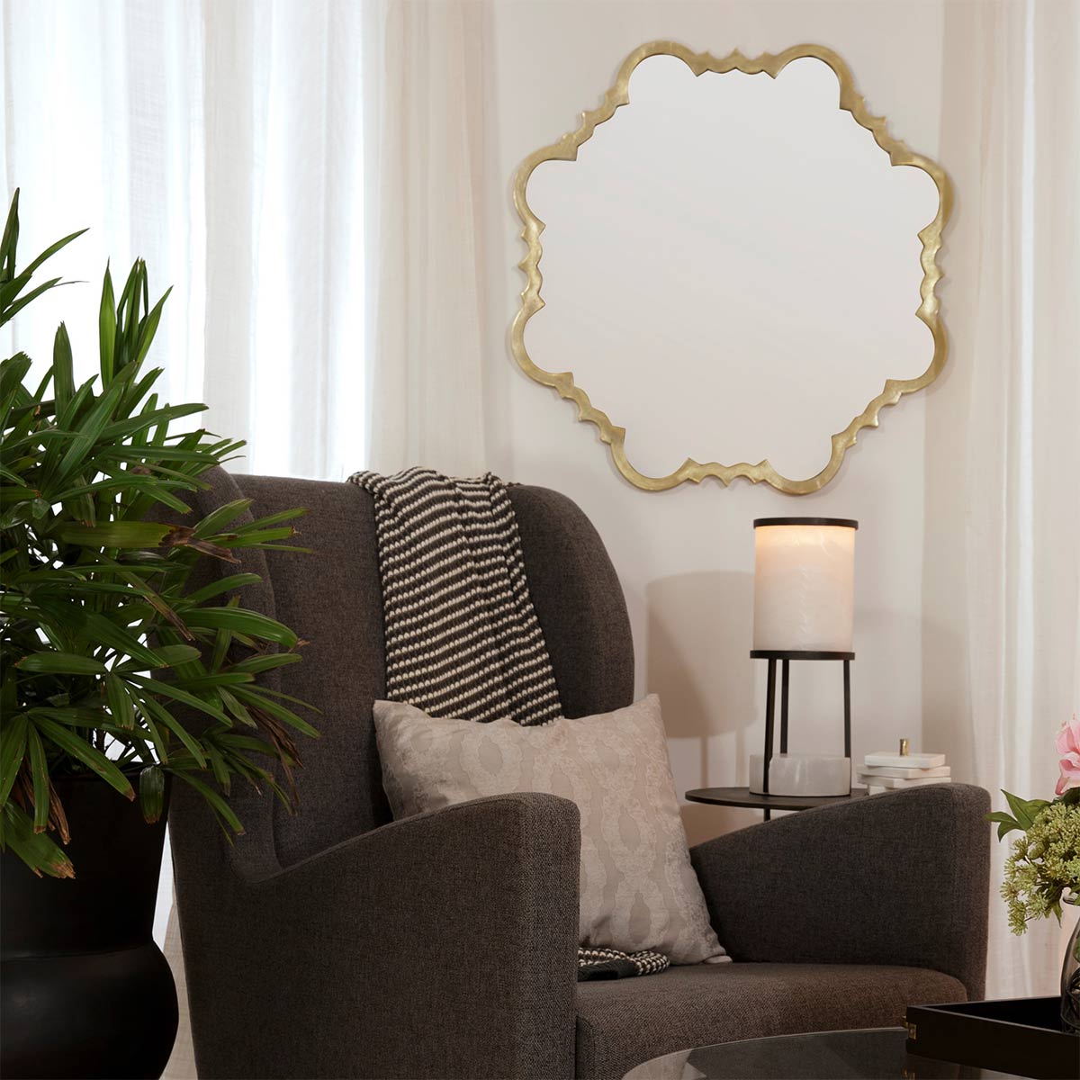 Elite Mirror -  - IAAH