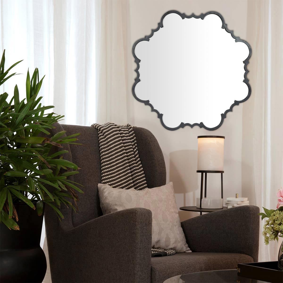 Elite Mirror -  - IAAH