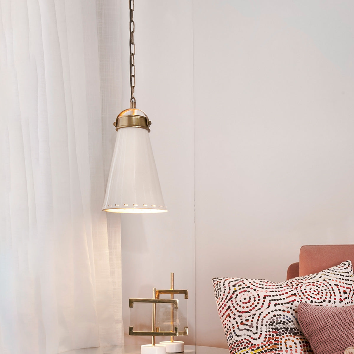 Azora Pendant -  - IAAH