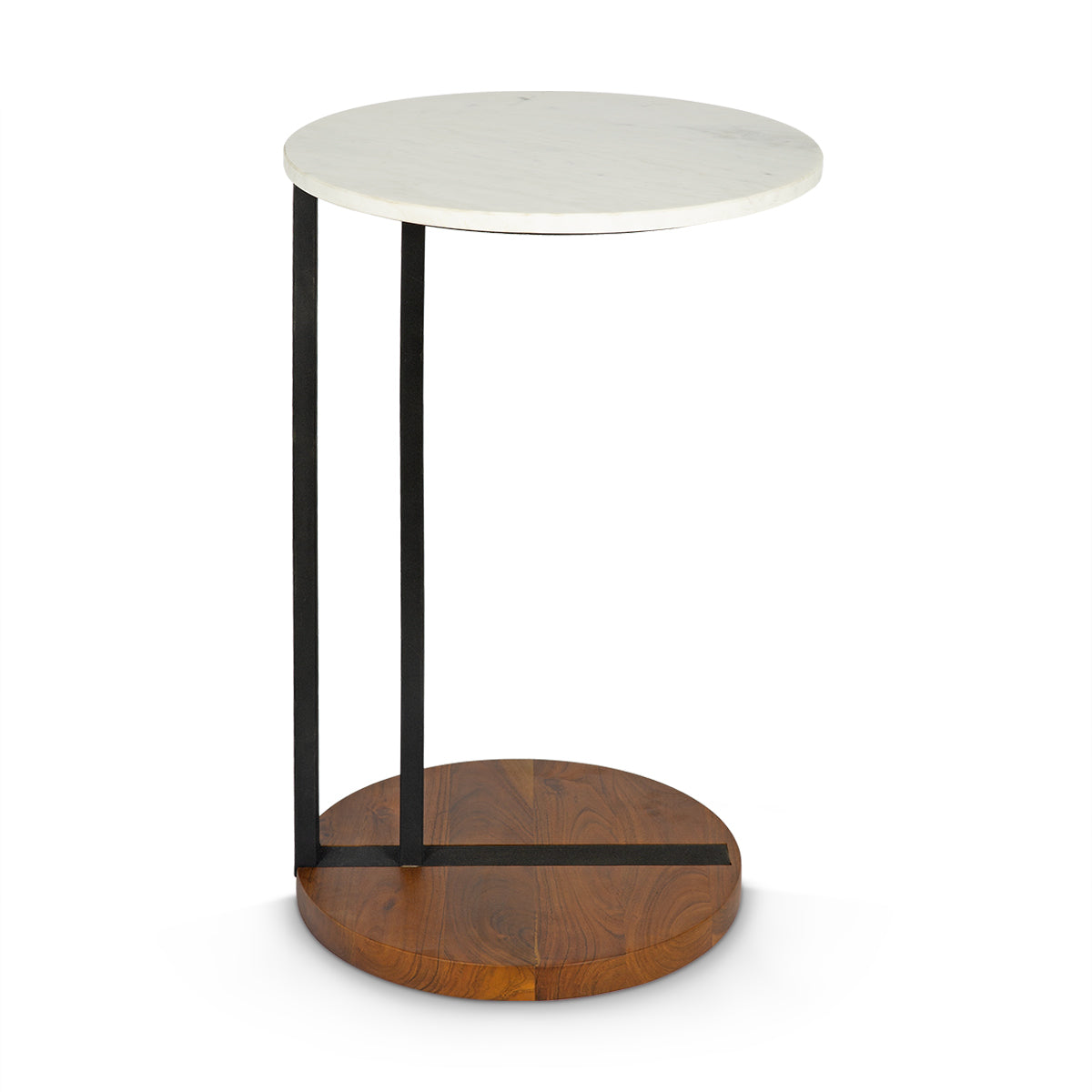 Slice End Table -  - IAAH