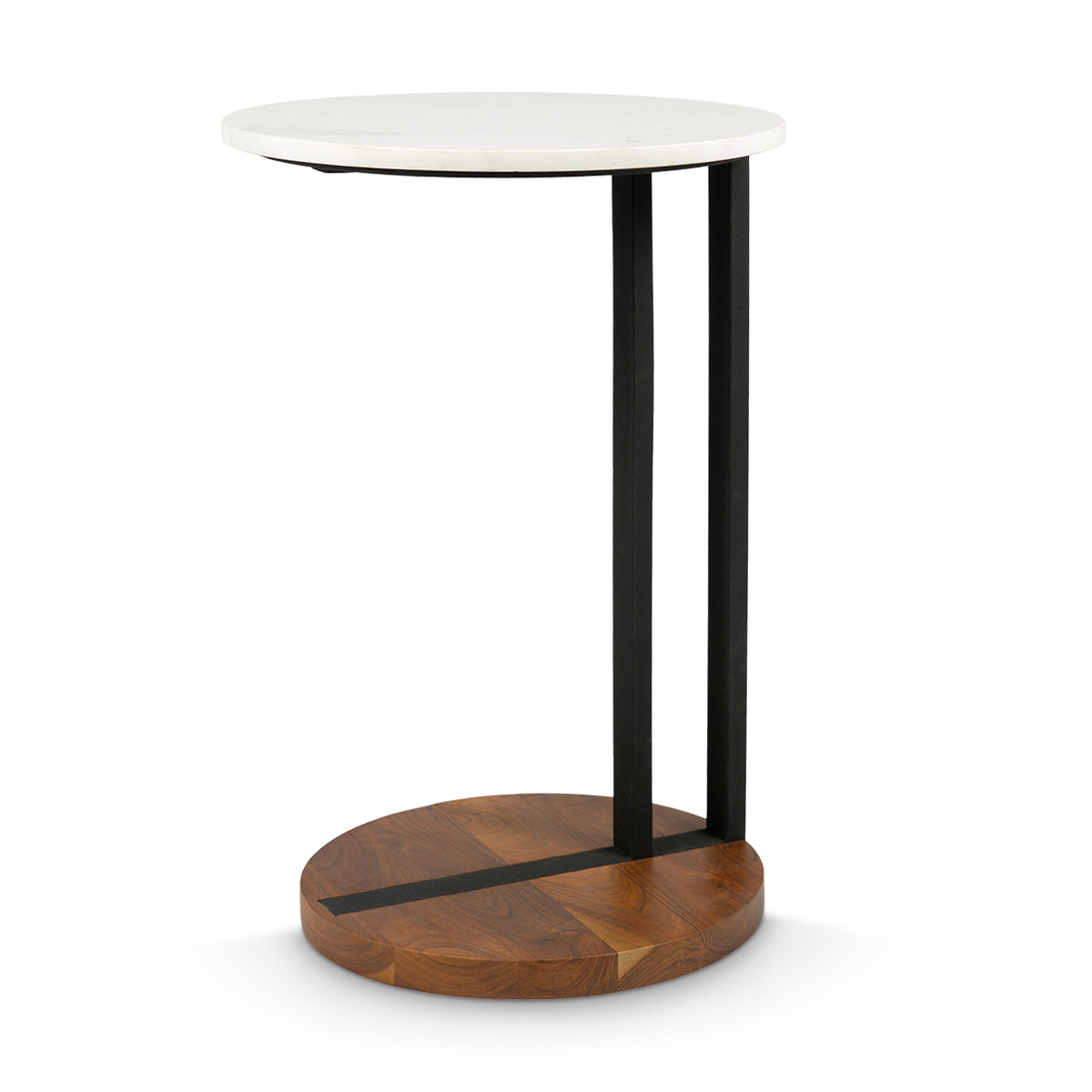 Slice End Table -  - IAAH