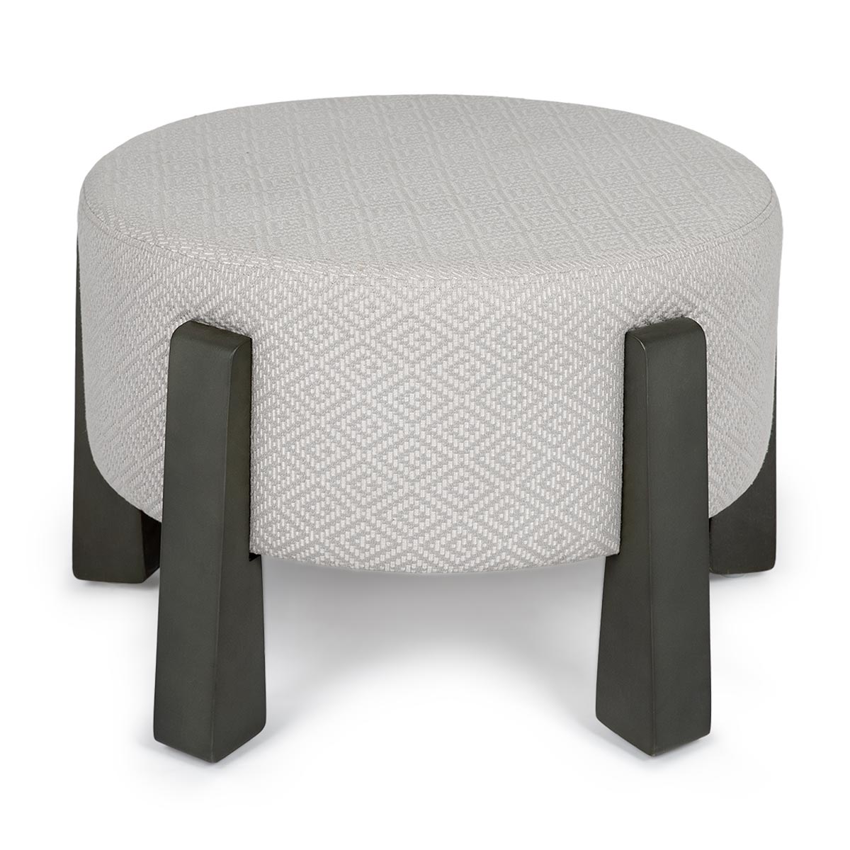 Maden Pouffe -  - IAAH