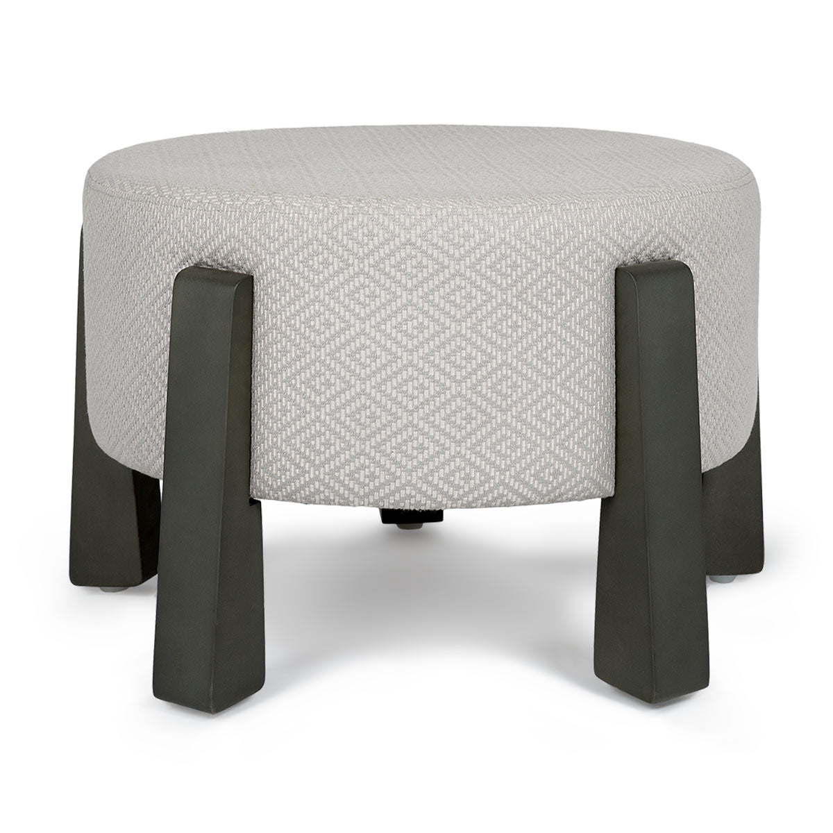 Maden Pouffe -  - IAAH