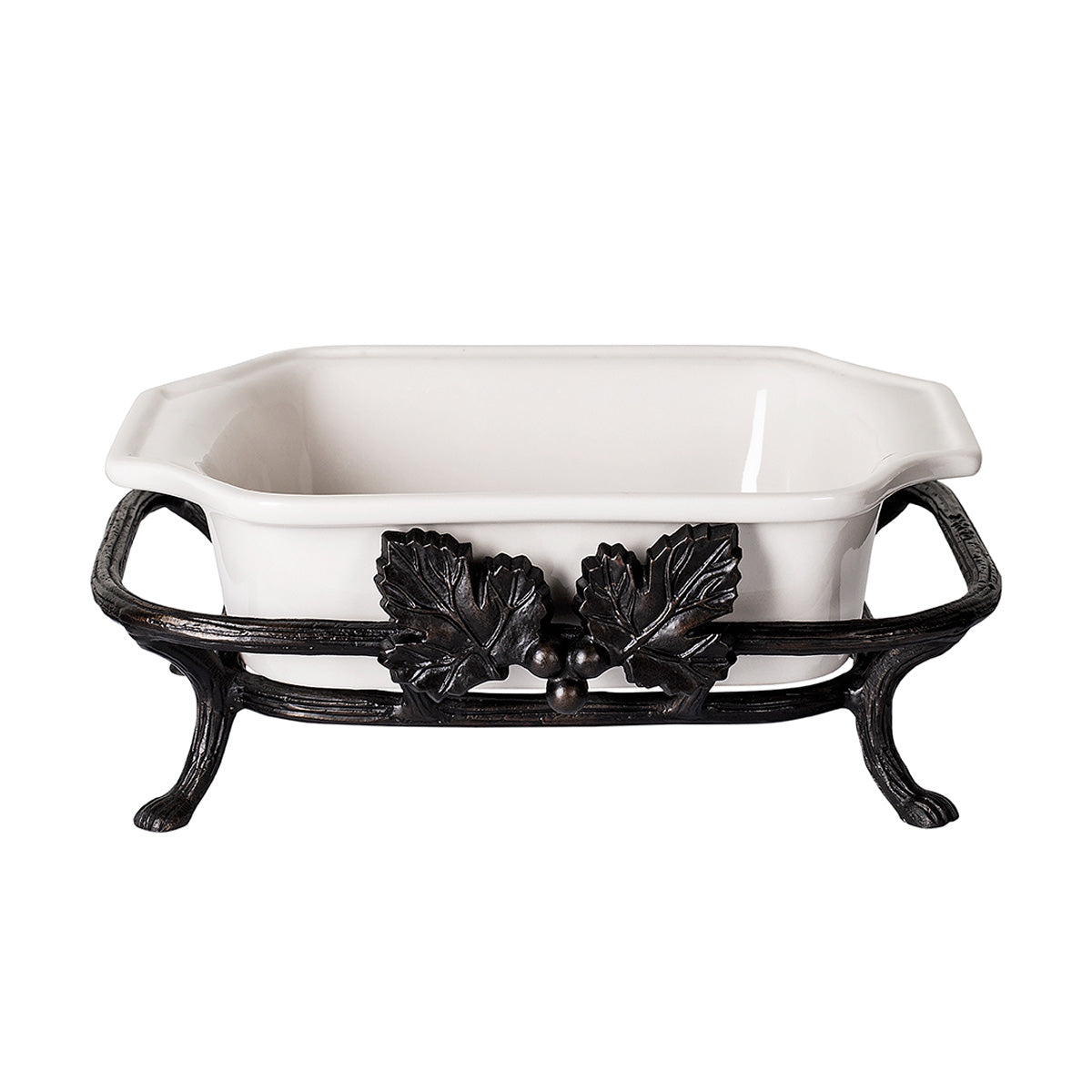 Arbor Serving Dish -  - IAAH