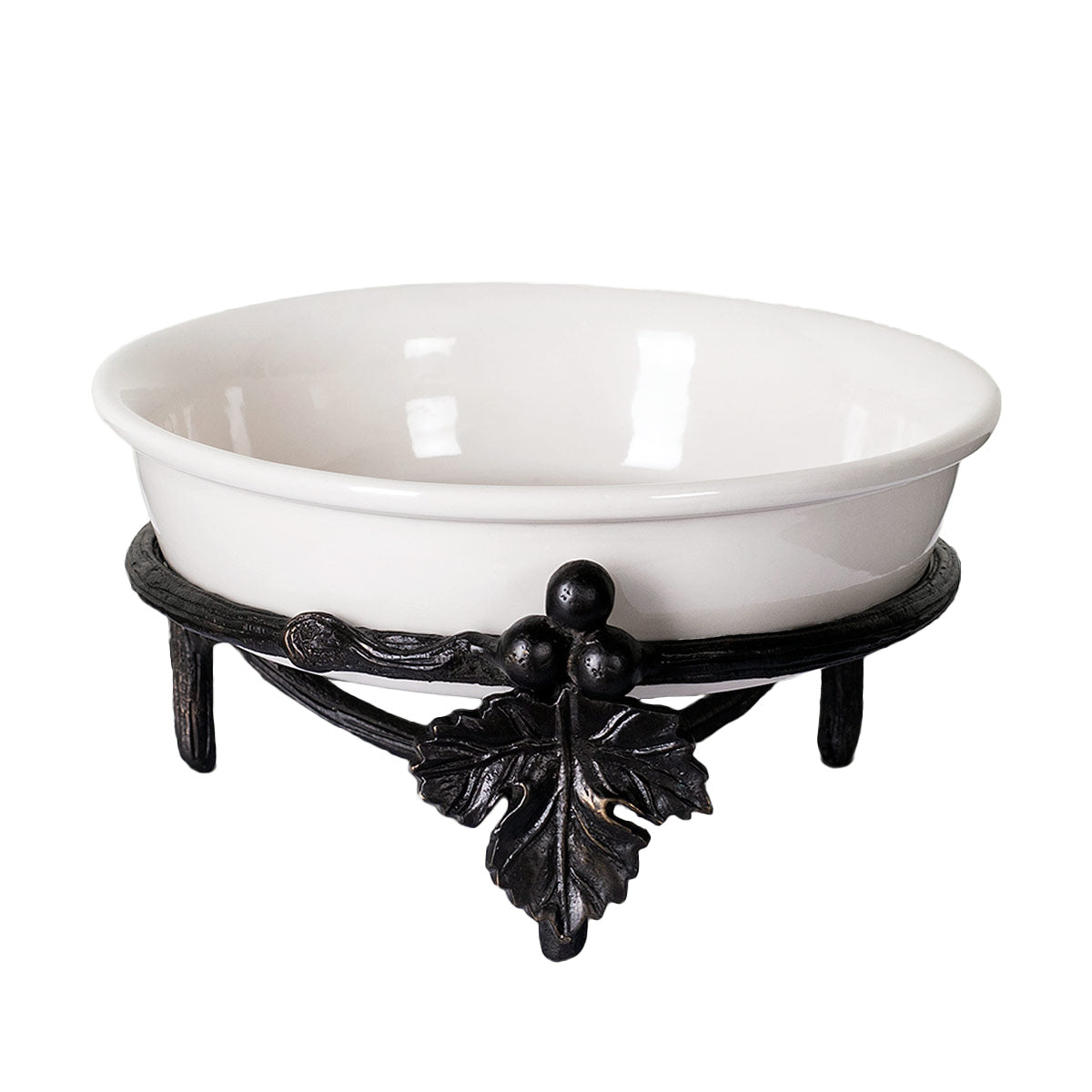 Arbor Serving Dish -  - IAAH