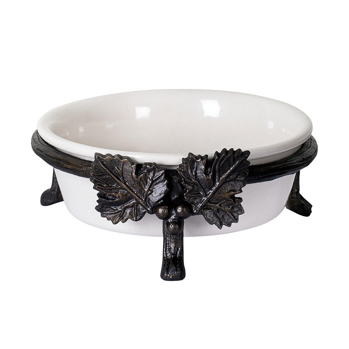 Arbor Serving Dish -  - IAAH