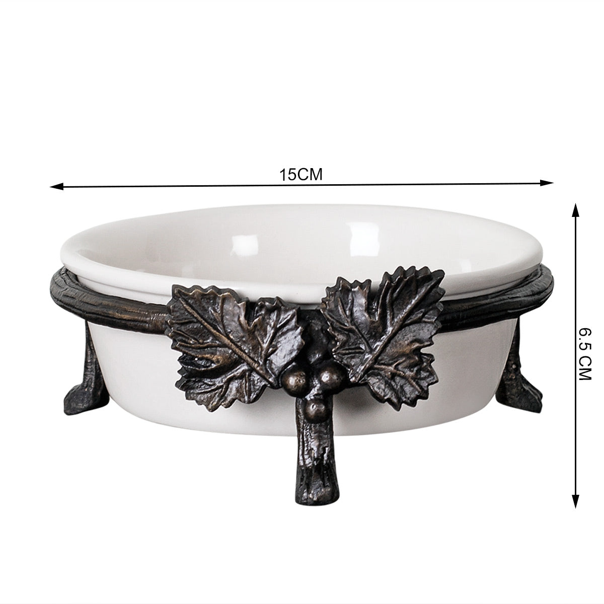 Arbor Serving Dish -  - IAAH