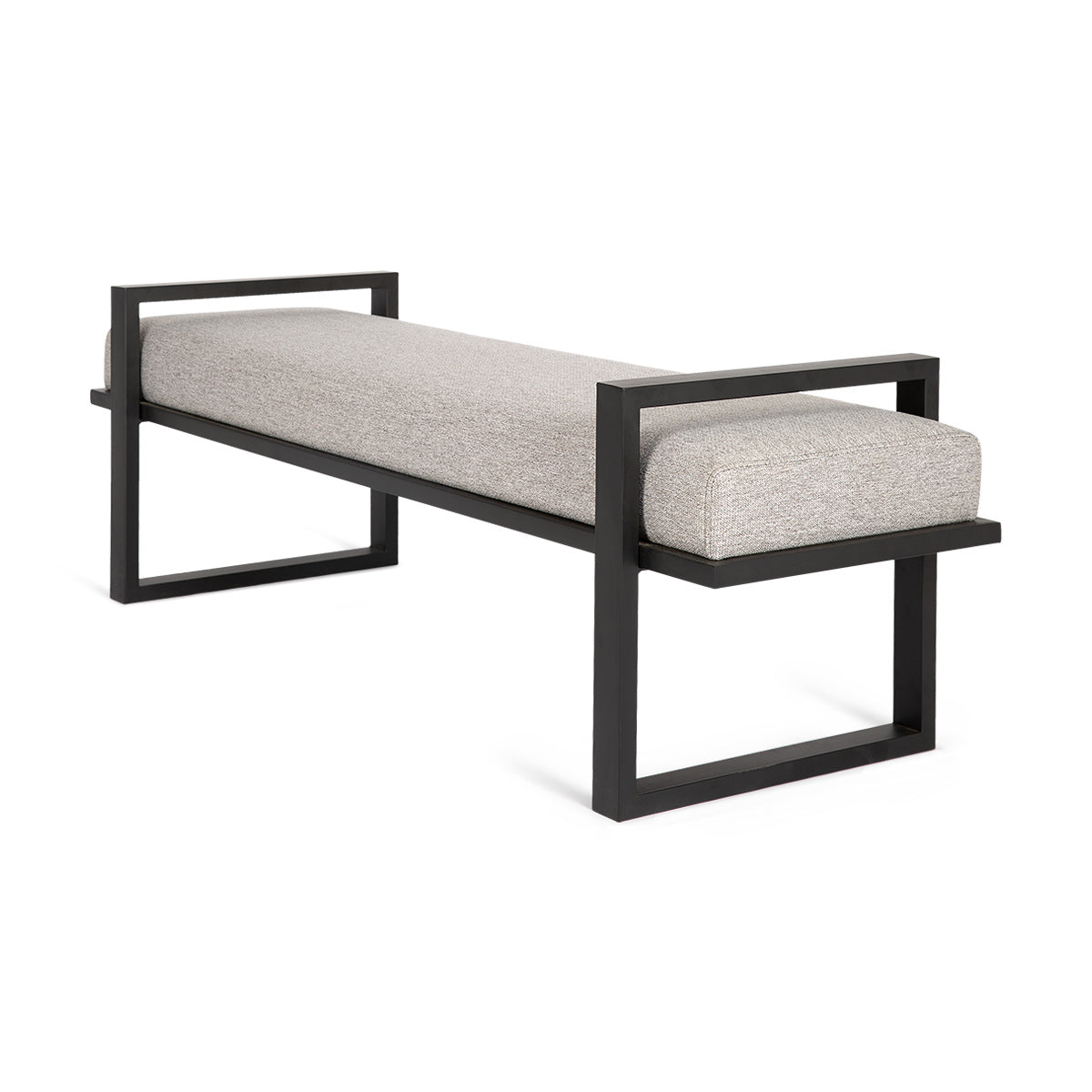 Credenza Bench -  - IAAH