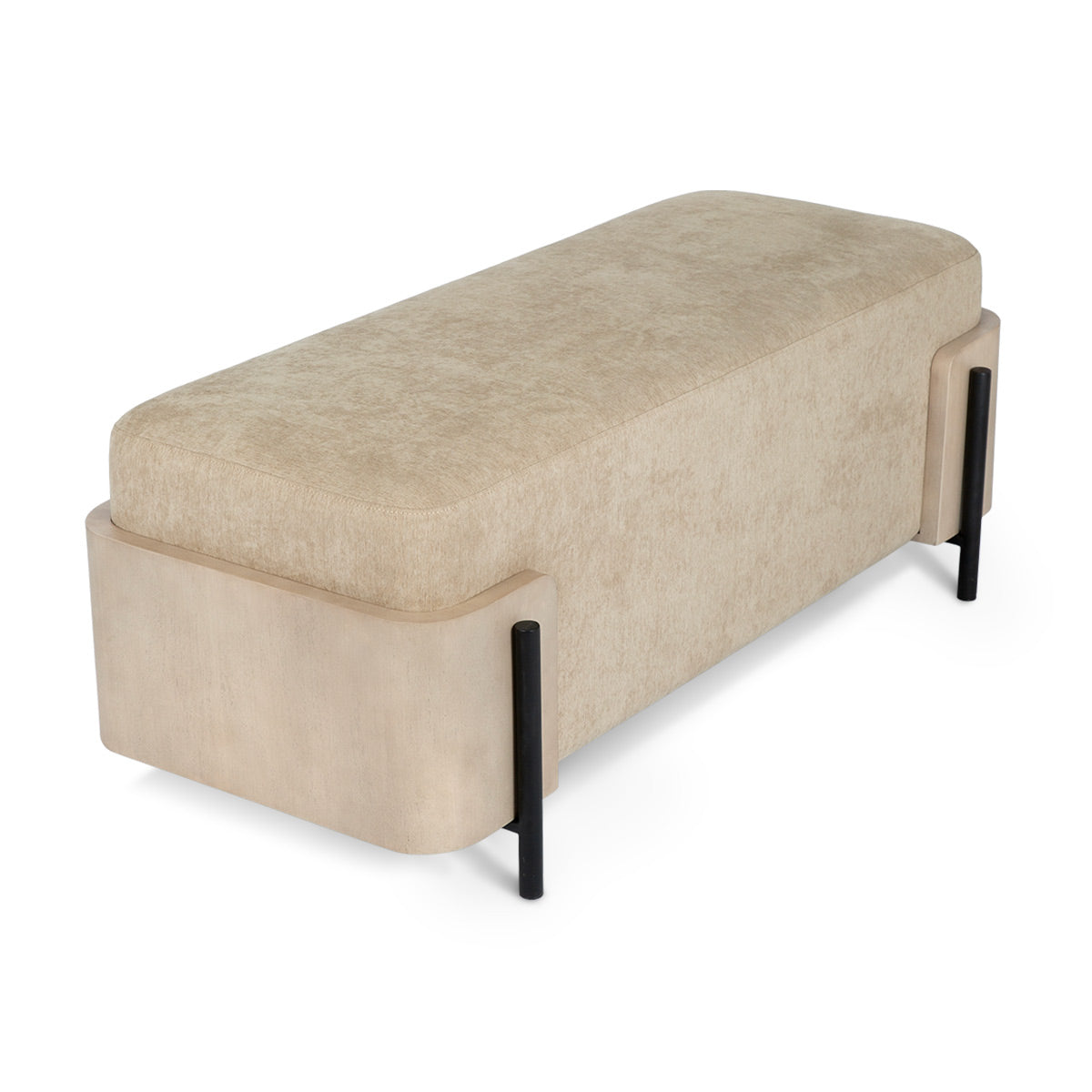 Vogue Bench -  - IAAH