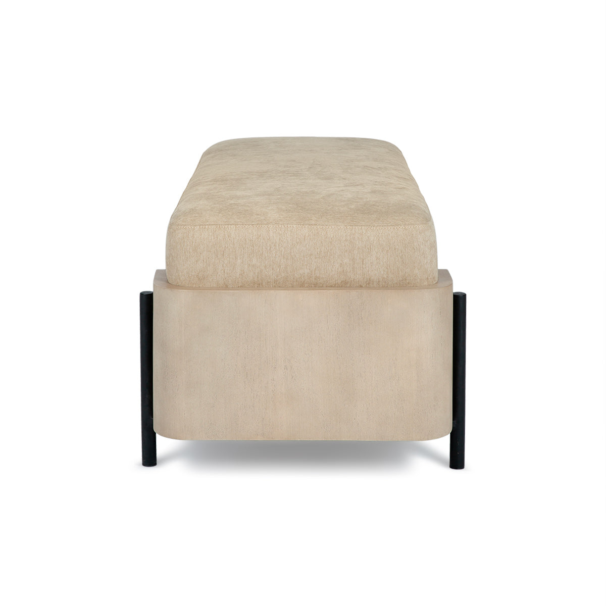 Vogue Bench -  - IAAH