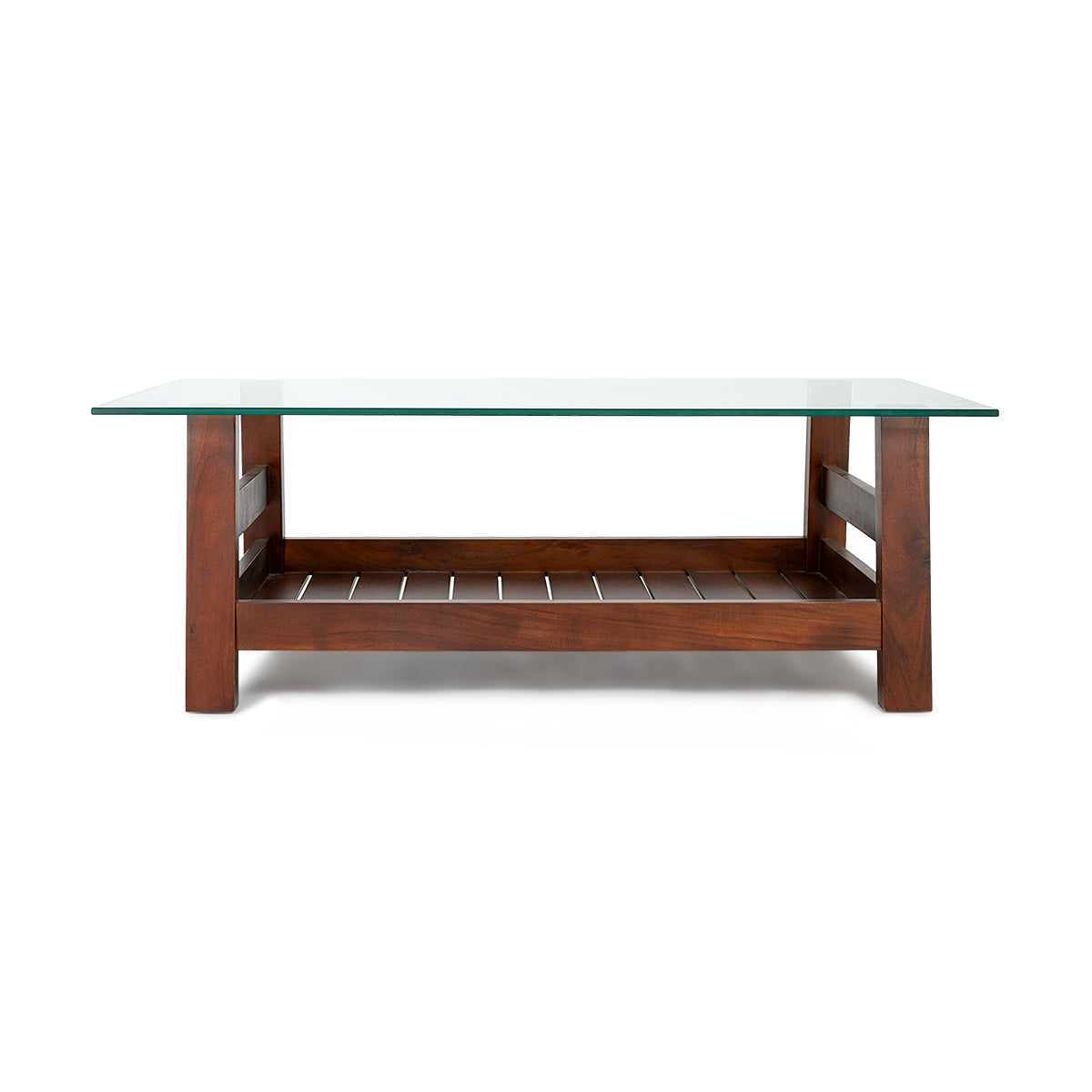 Wallace Coffee Table -  - IAAH