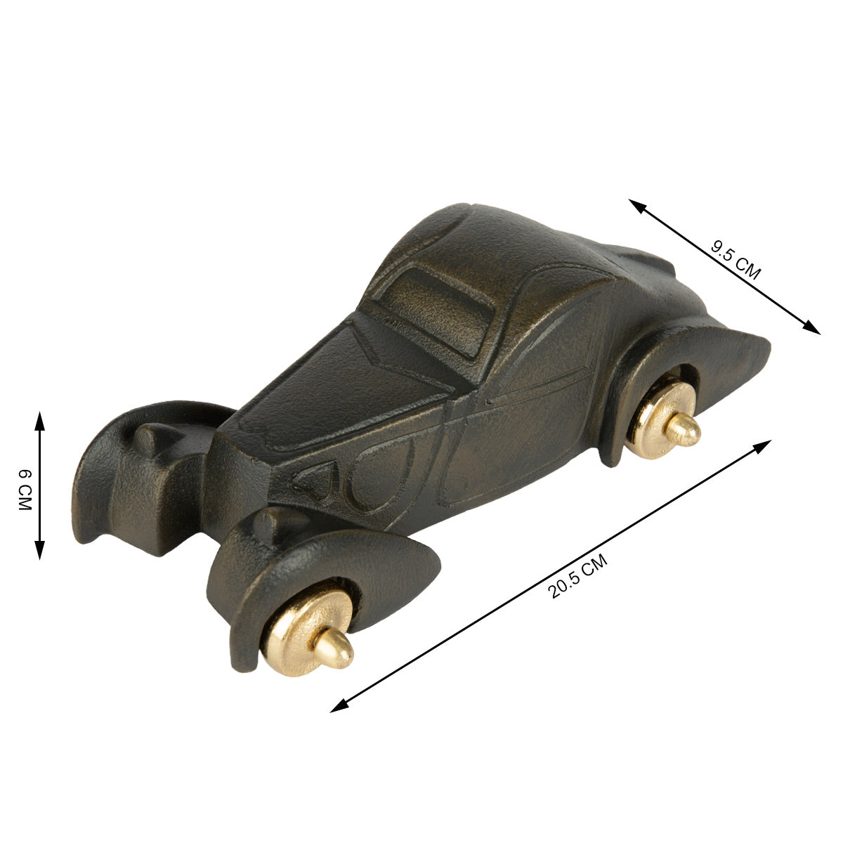 Go Kart Decor Piece -  - IAAH