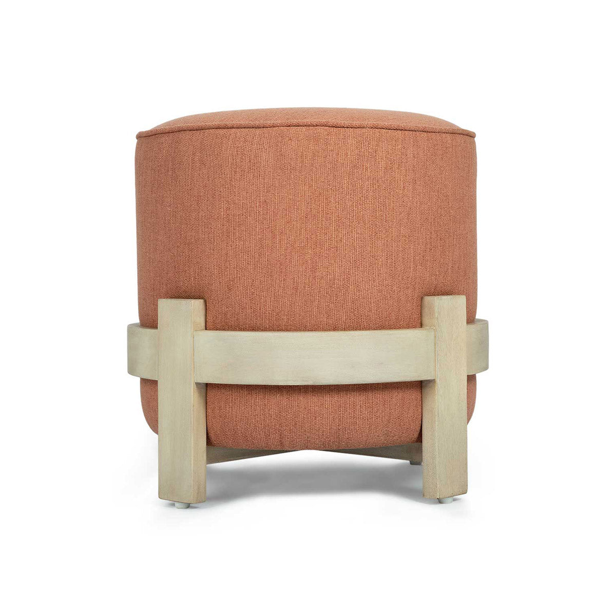 Nomad pouffe