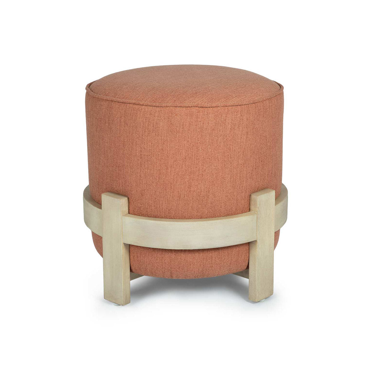 Nomad pouffe
