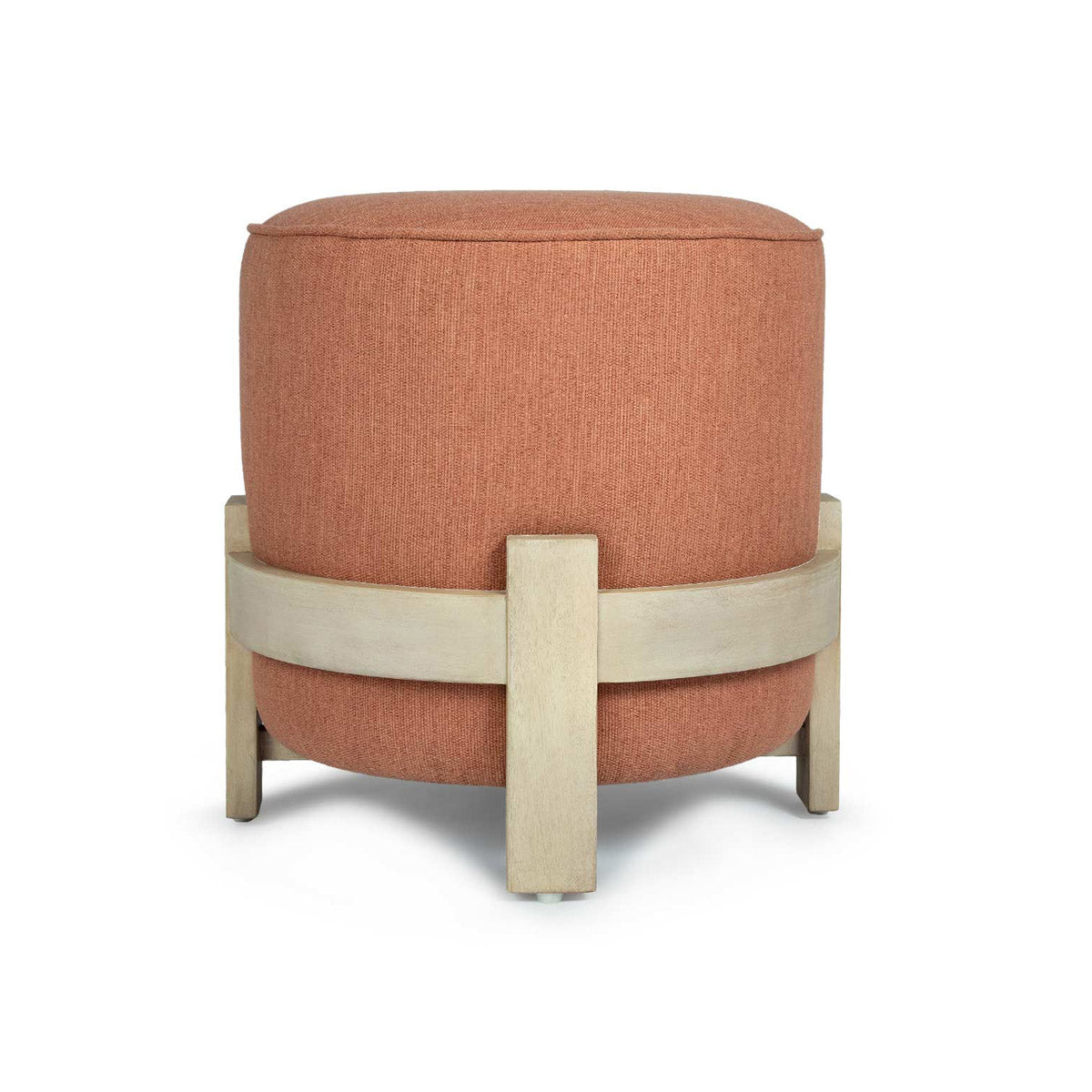 Nomad pouffe
