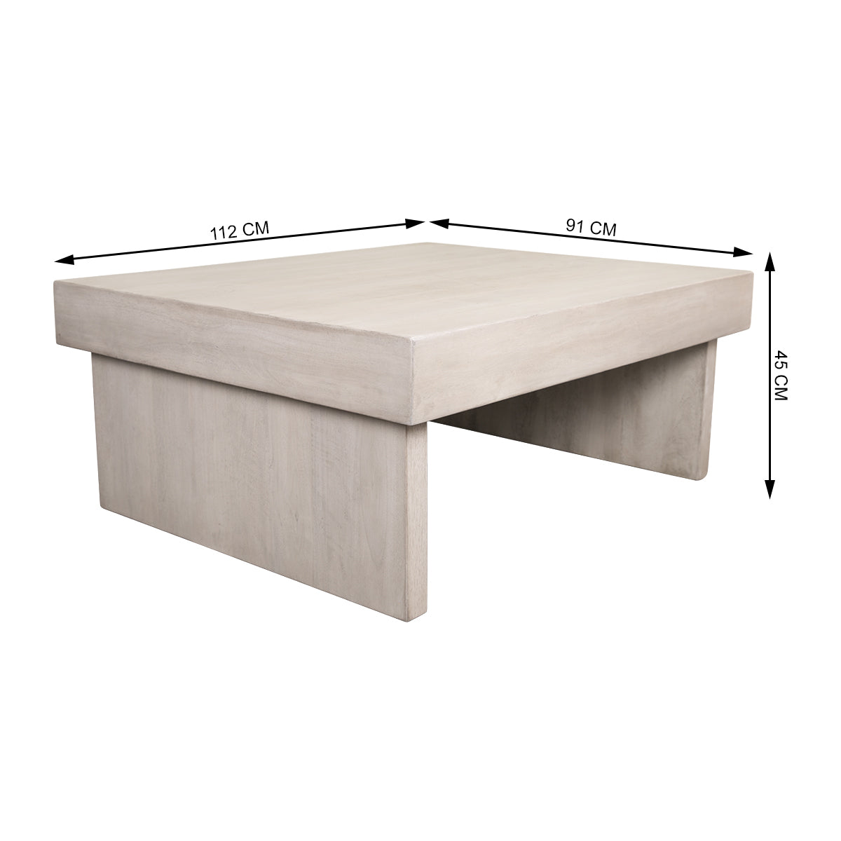 Tilson Coffee Table -  - IAAH